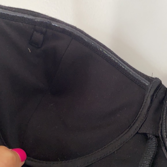 BLACK DRESS - Picture 9 of 9